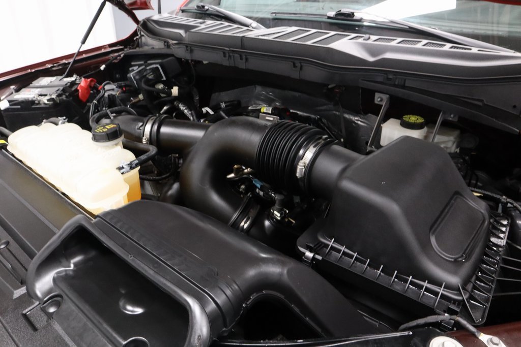 Certified 2023 Ford F150 XL w/ STX Appearance Package image 13