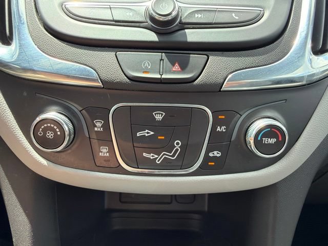 Used 2023 Chevrolet Equinox LS w/ LPO, Cargo Package FWD image 26