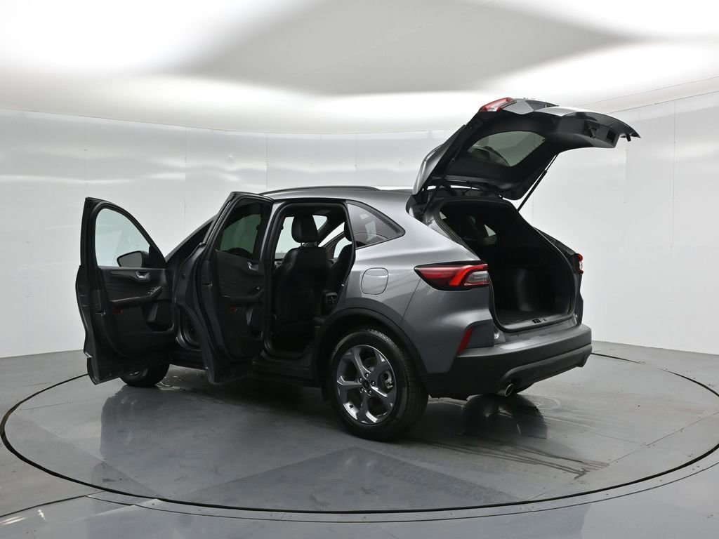 Certified 2025 Ford Escape ST-Line image 53