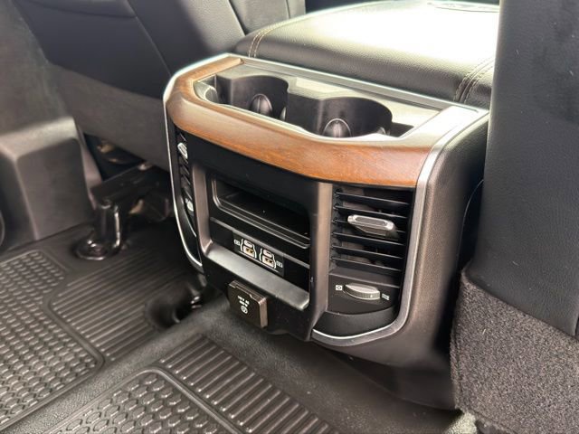 Used 2022 RAM 3500 Laramie image 29