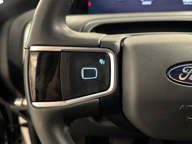Certified 2025 Ford Expedition Active RWD image 20