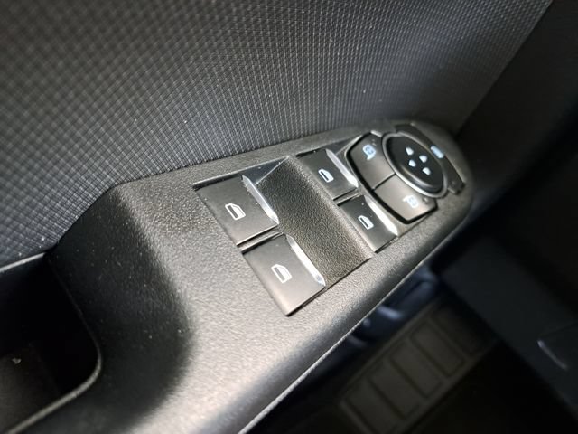 Certified 2025 Ford Bronco Sport Outer Banks w/ Outer Banks Tech Package+ AWD/4WD image 21