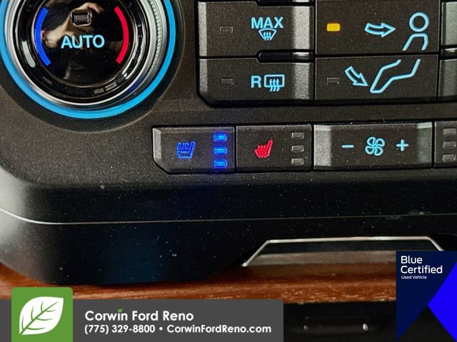 Certified 2019 Ford F250 King Ranch w/ King Ranch Ultimate Package image 24