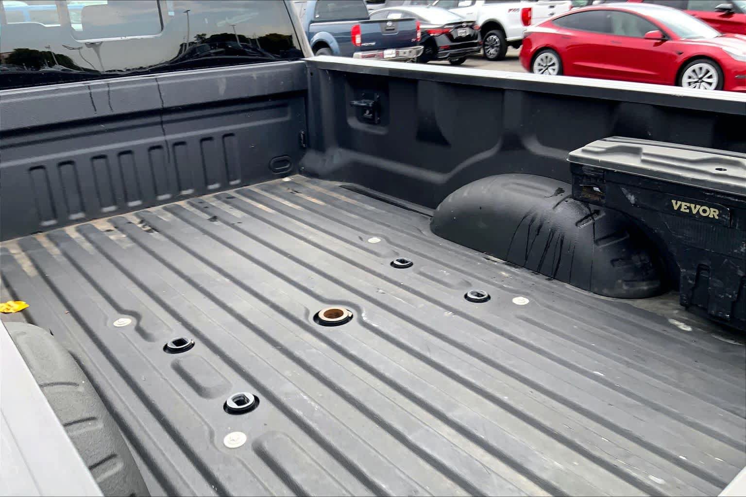 Certified 2023 Ford F450 Platinum w/ FX4 Off-Road Package AWD/4WD image 27