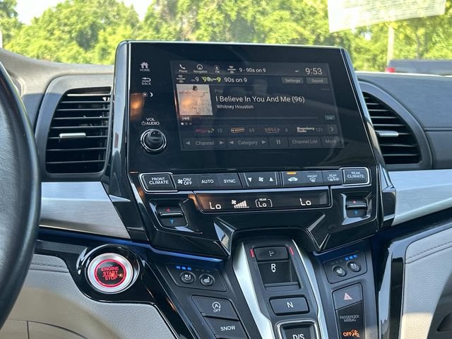Used 2018 Honda Odyssey Elite image 15