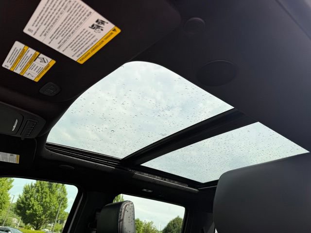 Certified 2025 Ford F150 Raptor AWD/4WD image 14