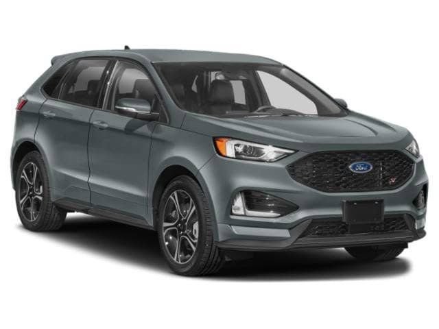 Certified 2024 Ford Edge ST w/ Equipment Group 401A AWD/4WD image 12