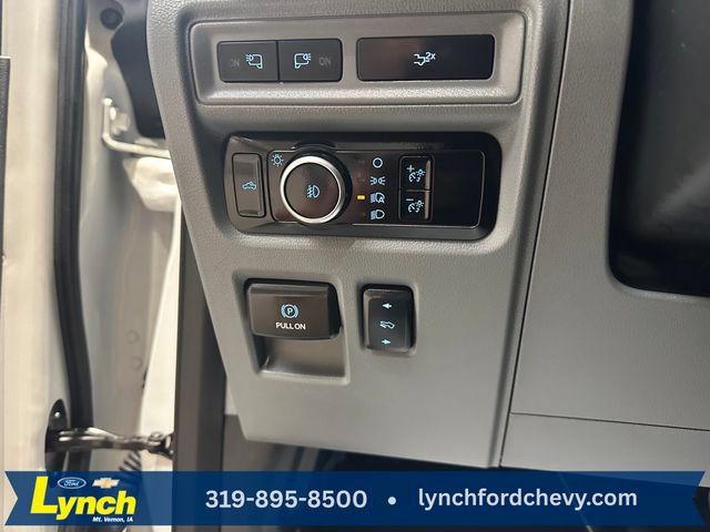 Certified 2024 Ford F150 Lariat w/ Equipment Group 502A High AWD/4WD image 23