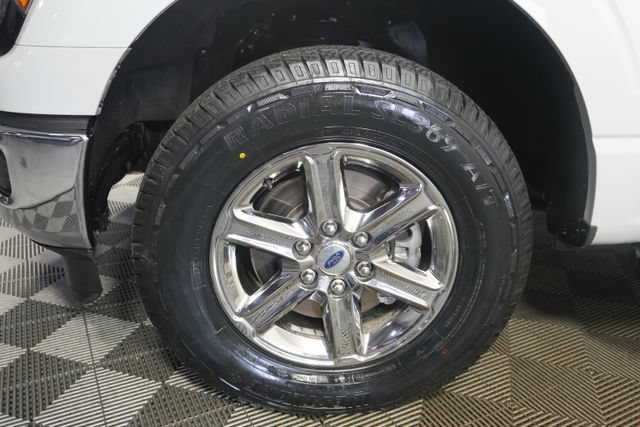 Certified 2024 Ford F150 XLT w/ Mobile Office Package AWD/4WD image 10