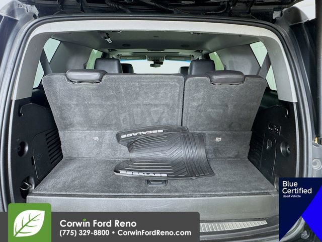 Used 2019 Cadillac Escalade Luxury image 31