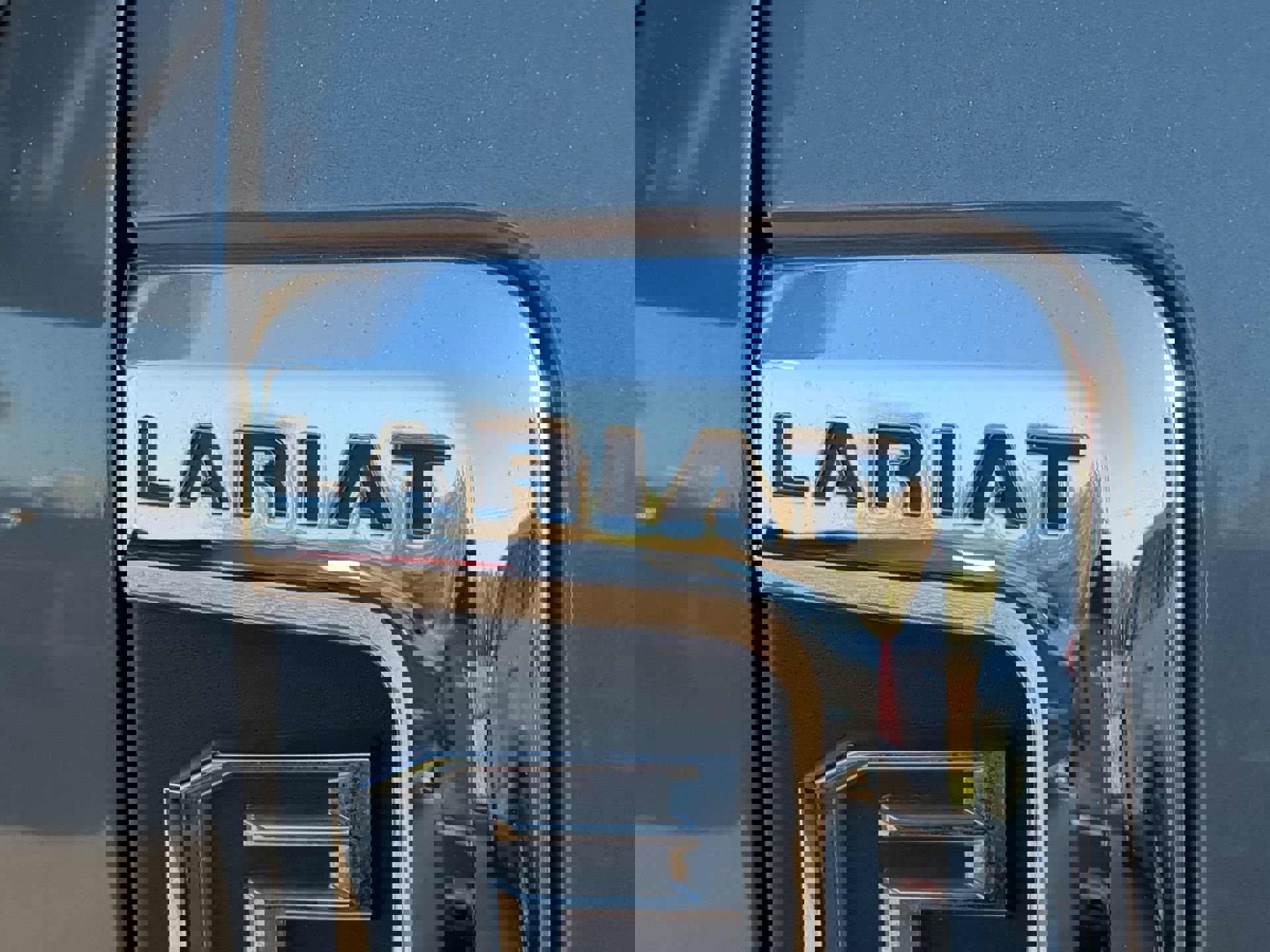 Certified 2021 Ford F250 Lariat w/ Lariat Ultimate Package image 39