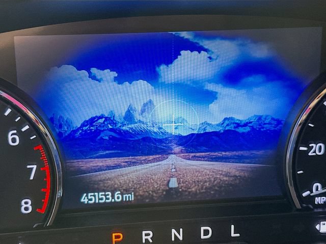 Certified 2023 Ford Explorer XLT w/ Equipment Group 202A AWD/4WD image 18