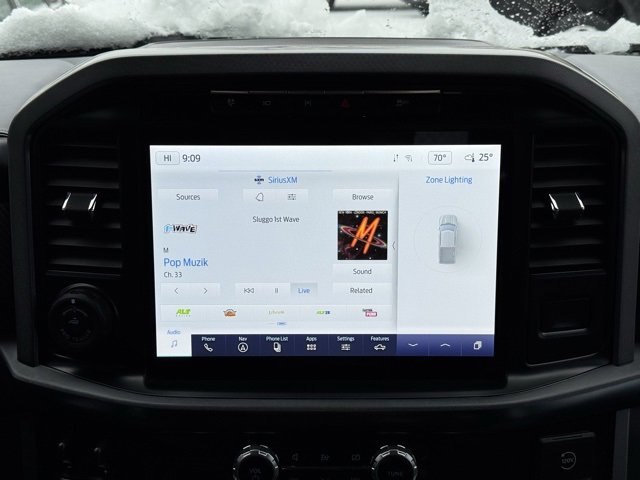 Certified 2022 Ford F150 Limited image 3