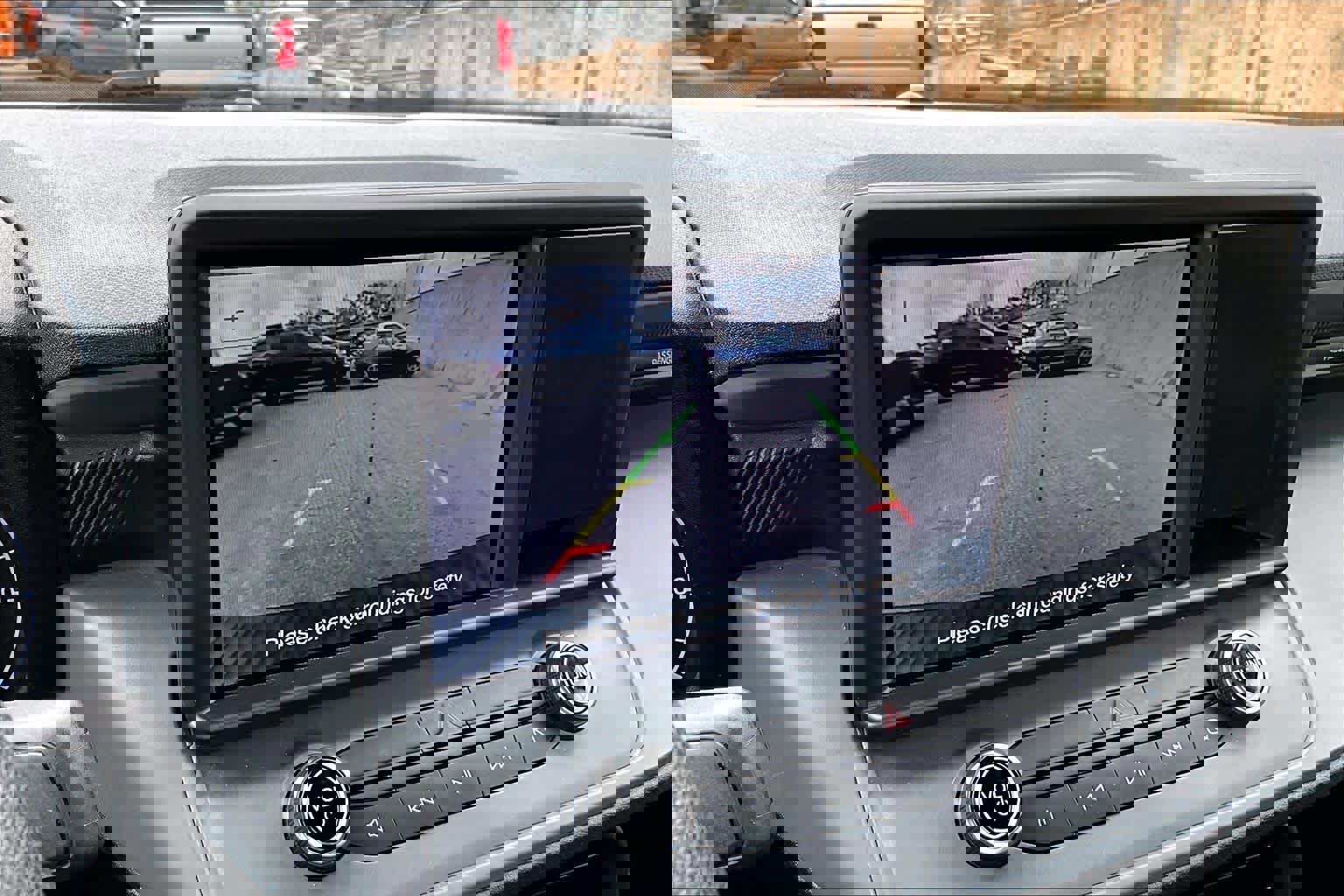 Certified 2023 Ford Maverick XL image 31