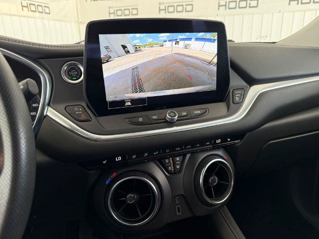 Used 2025 Chevrolet Blazer LT FWD image 5