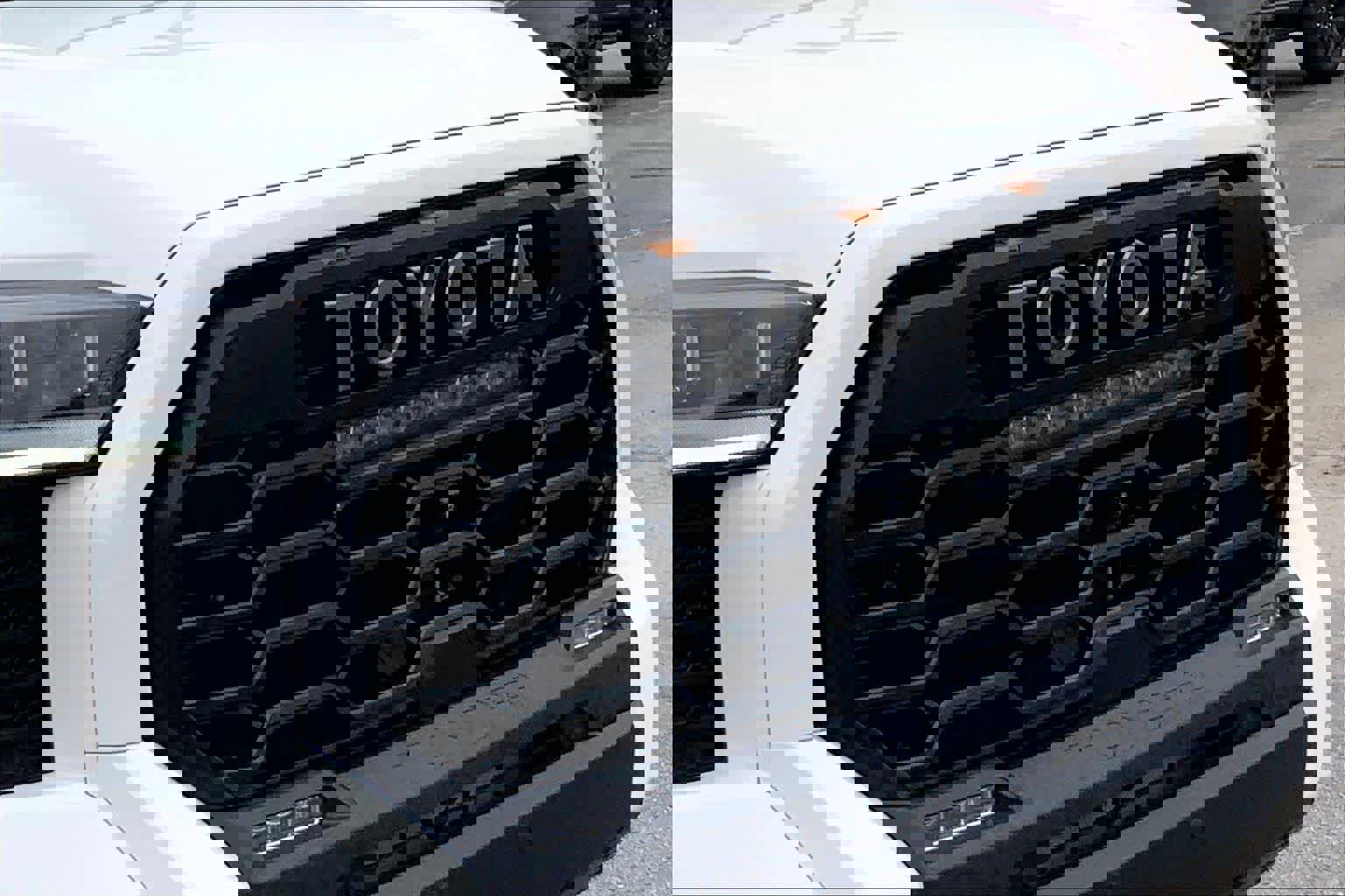 Used 2023 Toyota Tundra TRD Pro image 26