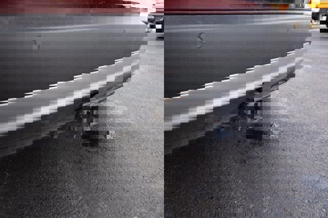 Certified 2024 Ford Edge SEL w/ Convenience Package image 9