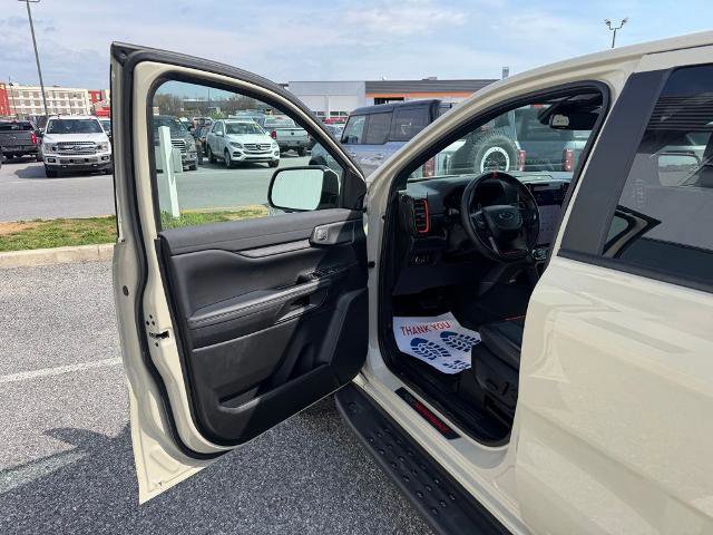 Certified 2025 Ford Ranger Raptor image 9