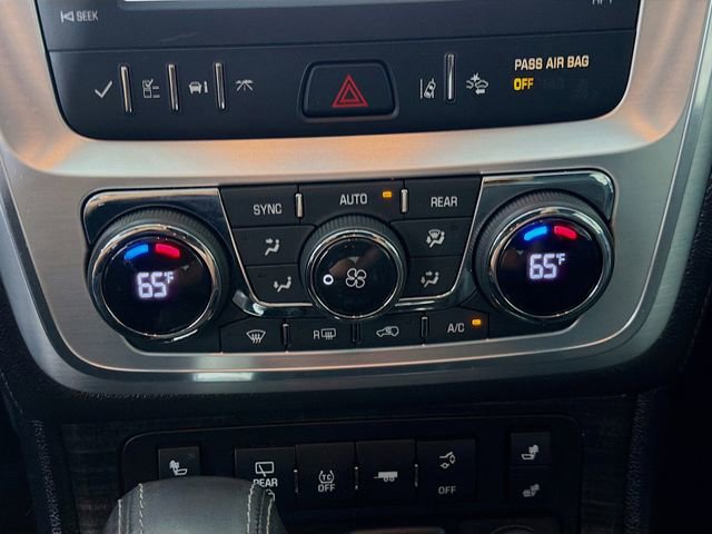 Used 2017 GMC Acadia Limited SLT AWD/4WD image 19