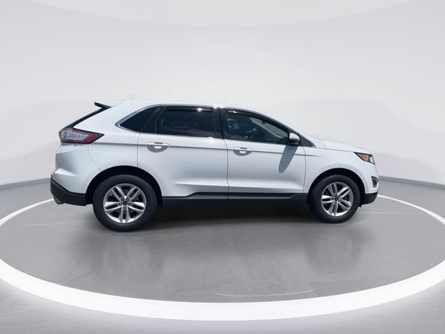 Certified 2018 Ford Edge SEL w/ Equipment Group 201A FWD image 7