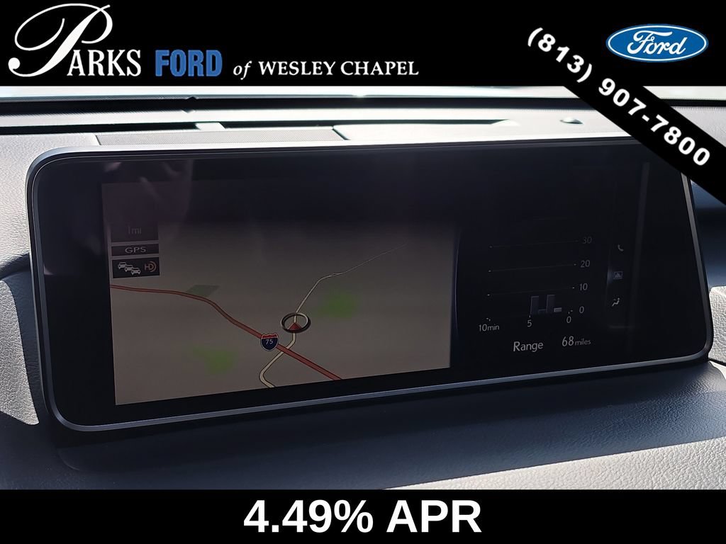 Used 2017 Lexus RX 350 F Sport w/ Accessory Package AWD/4WD image 23