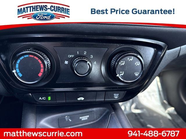 Used 2020 Honda HR-V Sport image 18