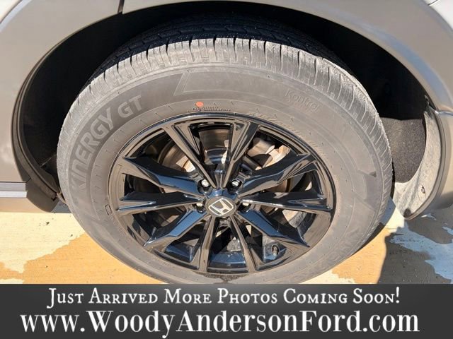 Used 2024 Honda CR-V Sport image 7