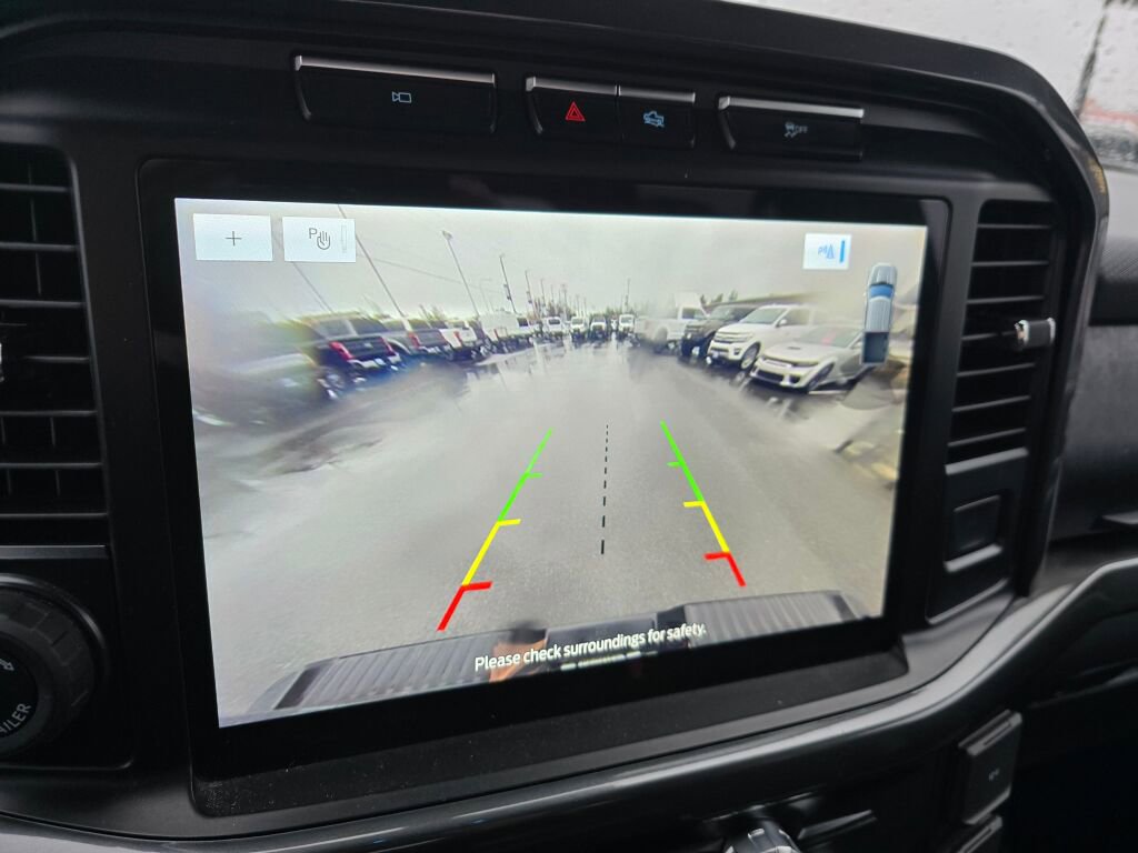 Certified 2023 Ford F150 Tremor image 26