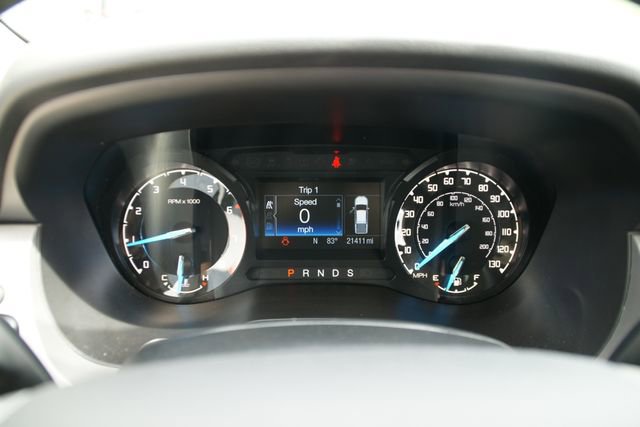 Certified 2023 Ford Ranger XLT w/ Equipment Group 301A Mid image 21