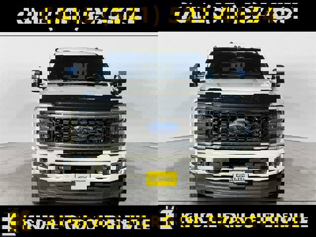 Certified 2024 Ford F450 Platinum w/ FX4 Off-Road Package image 8