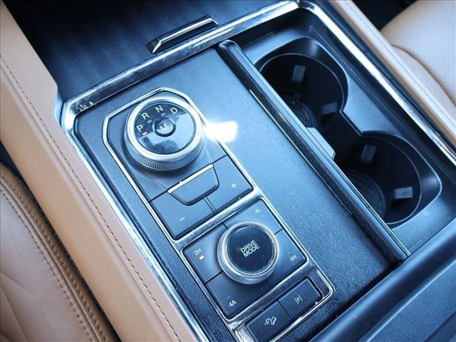 Certified 2022 Ford Expedition Max Platinum AWD/4WD image 17