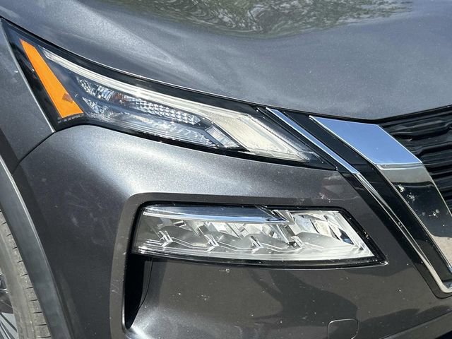 Used 2023 Nissan Rogue SV w/ SV Premium Package AWD/4WD image 8