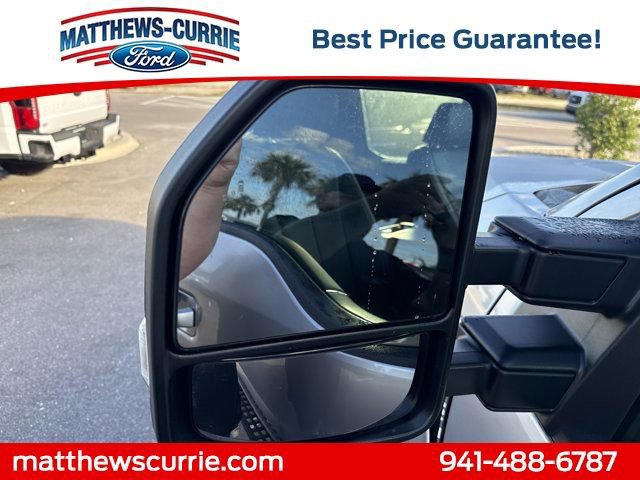 Certified 2021 Ford F250 Lariat w/ Lariat Value Package image 8