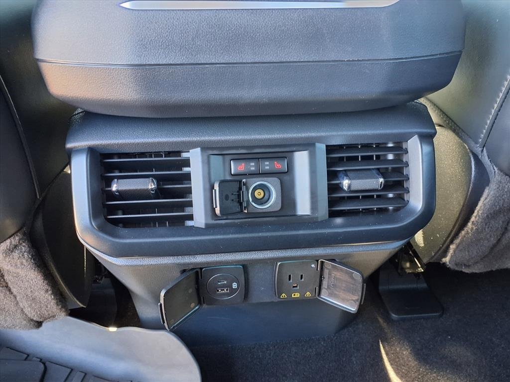 Certified 2023 Ford F150 Raptor image 11