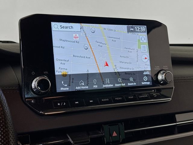 Used 2023 Mitsubishi Outlander SE image 13