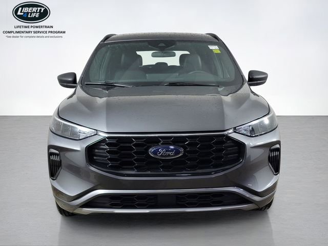Certified 2023 Ford Escape ST-Line w/ Tech Pack #1 AWD/4WD image 8