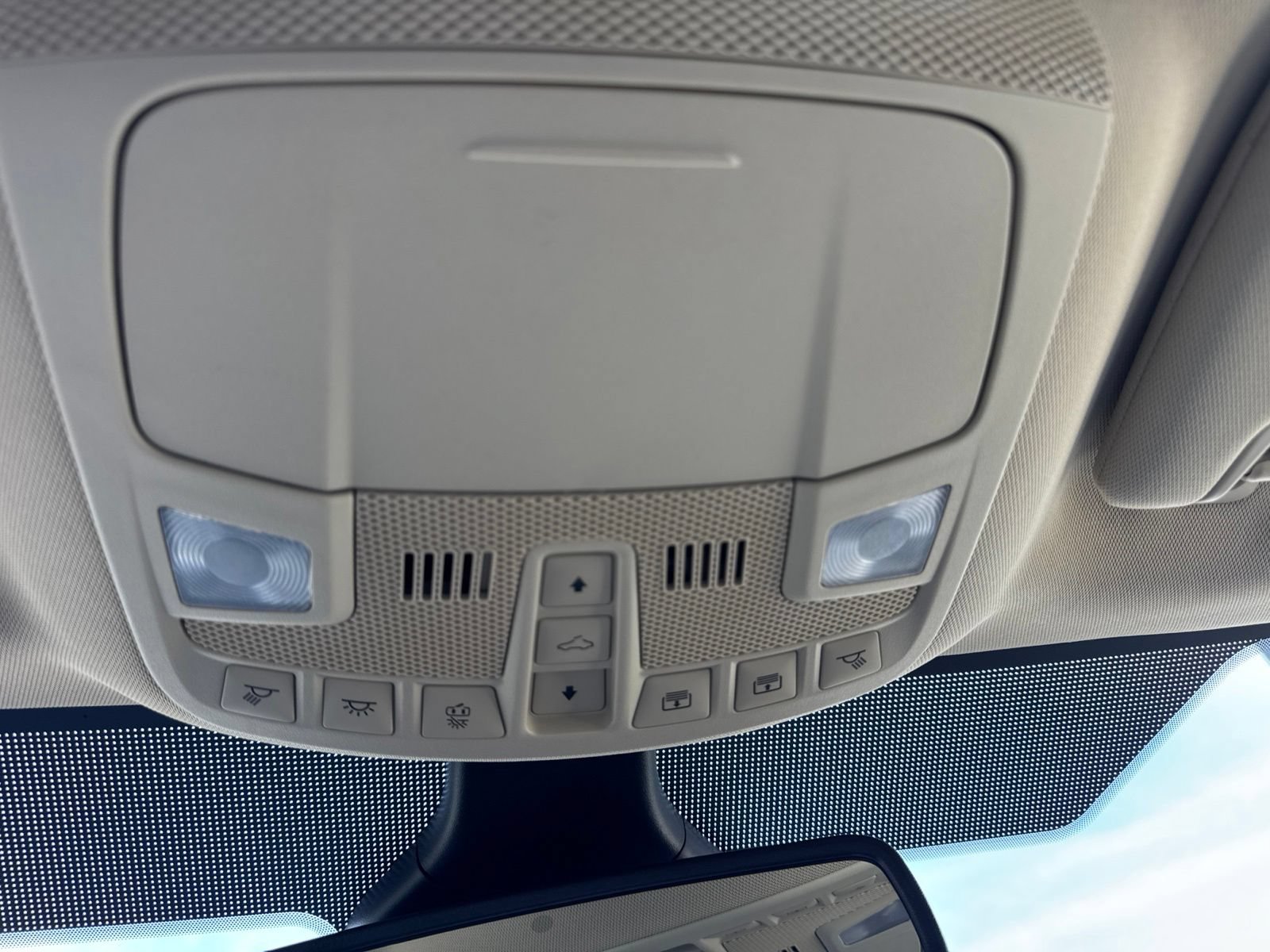 Certified 2024 Ford Edge SEL w/ Convenience Package AWD/4WD image 36