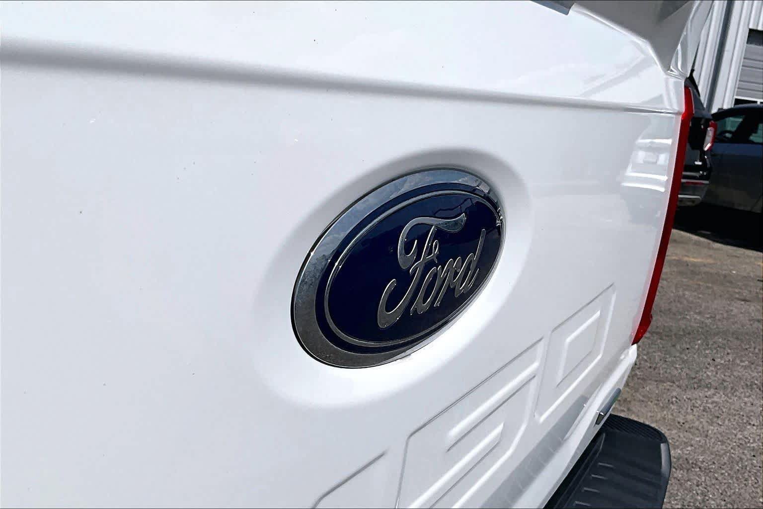 Certified 2022 Ford F150 XL w/ Trailer Tow Package AWD/4WD image 31