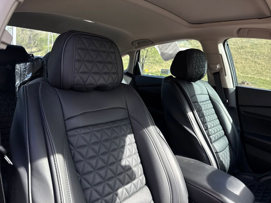 Used 2023 Honda Accord EX image 30