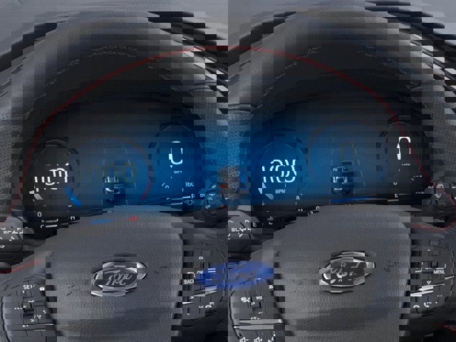 Certified 2024 Ford Escape ST-Line Elite w/ Premium Technology Package image 13