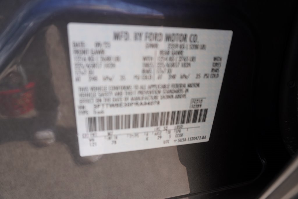 Certified 2023 Ford Maverick XLT image 32