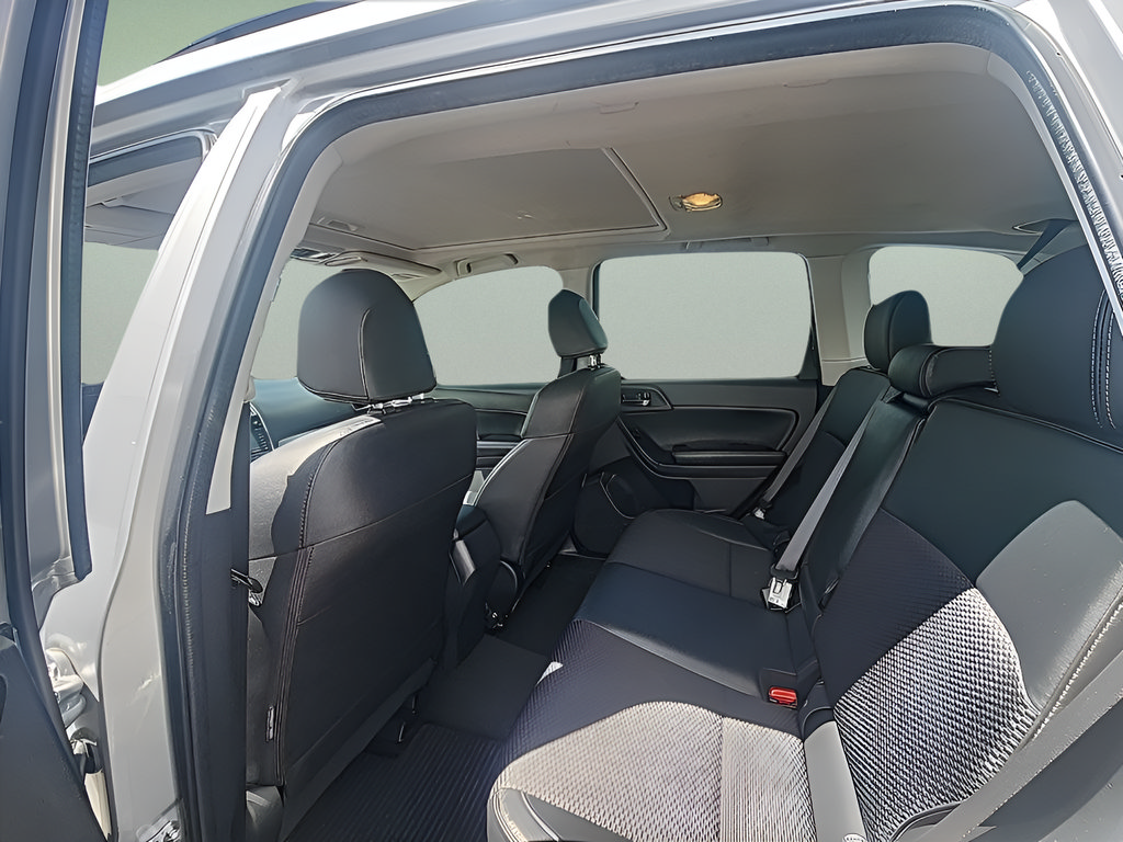 Used 2017 Subaru Forester 2.0XT Premium AWD/4WD image 21
