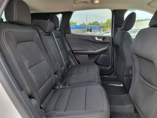 Certified 2023 Ford Escape Active w/ Tech Pack #2 AWD/4WD image 23