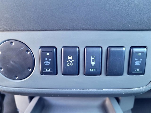 Used 2021 Nissan Frontier SV image 18