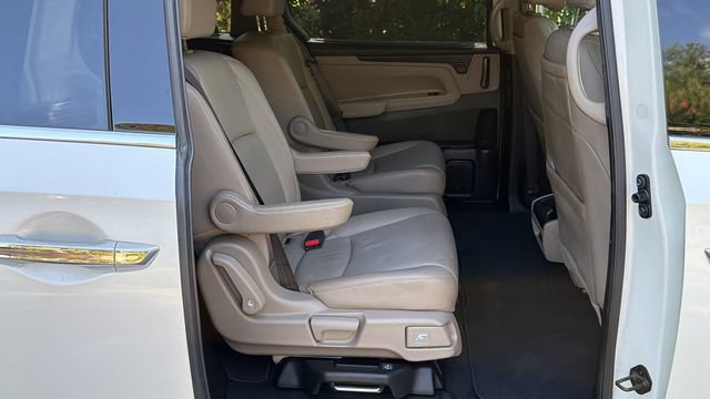 Used 2019 Honda Odyssey Elite image 15