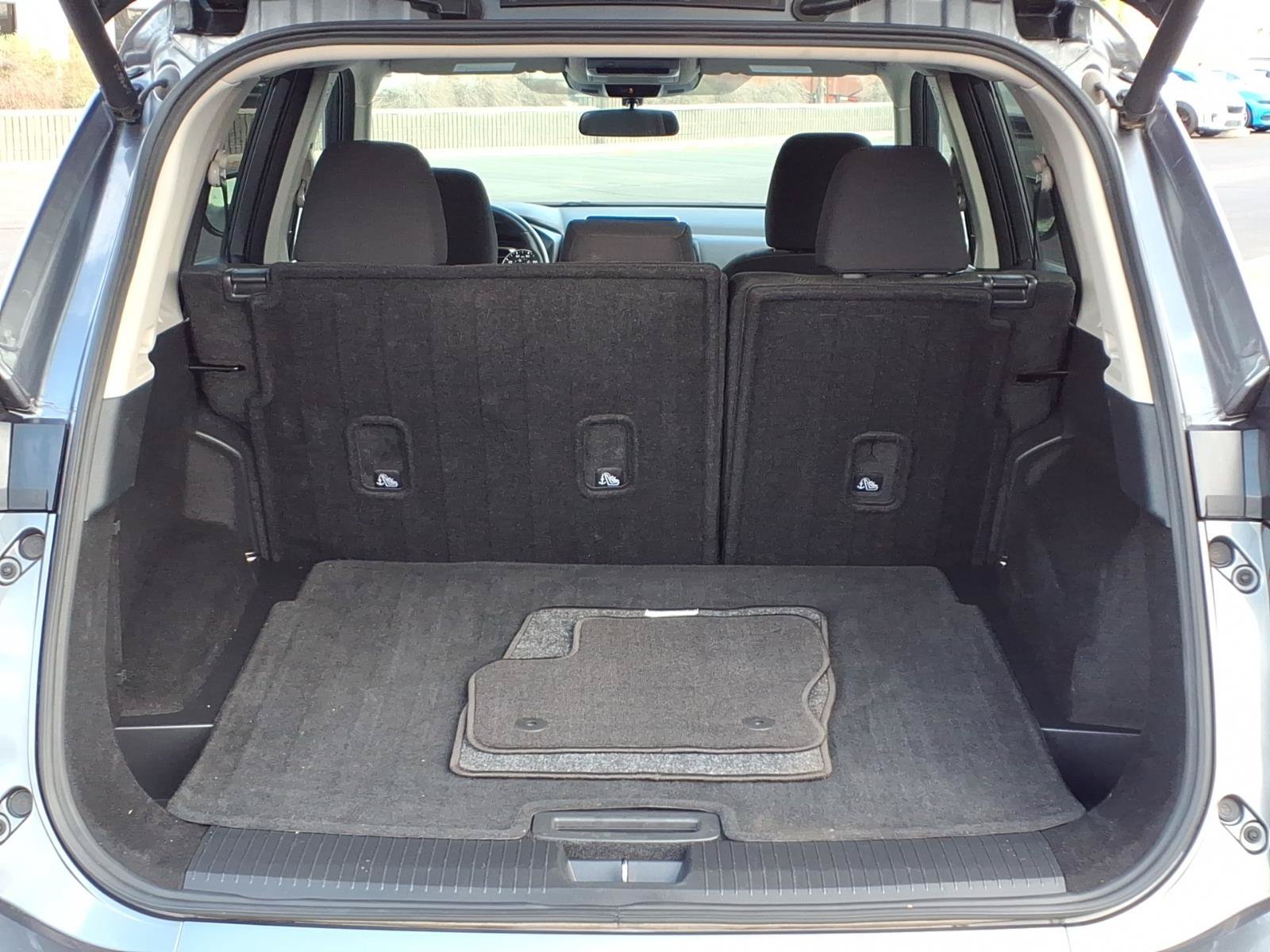 Used 2025 Nissan Rogue SV FWD image 16