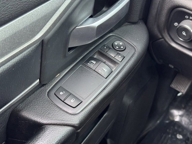 Used 2019 RAM 2500 Tradesman image 24