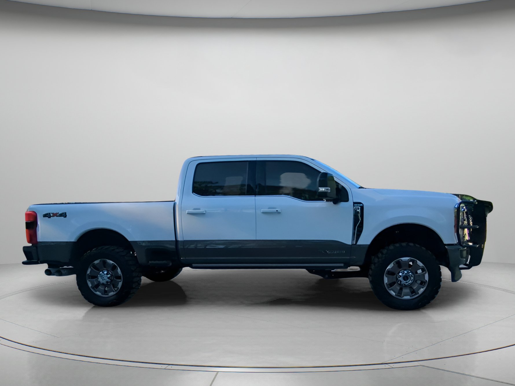 Certified 2026 Ford F350 King Ranch AWD/4WD image 33