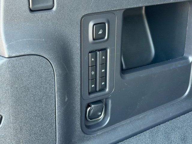 Certified 2025 Ford Expedition Max Active AWD/4WD image 24