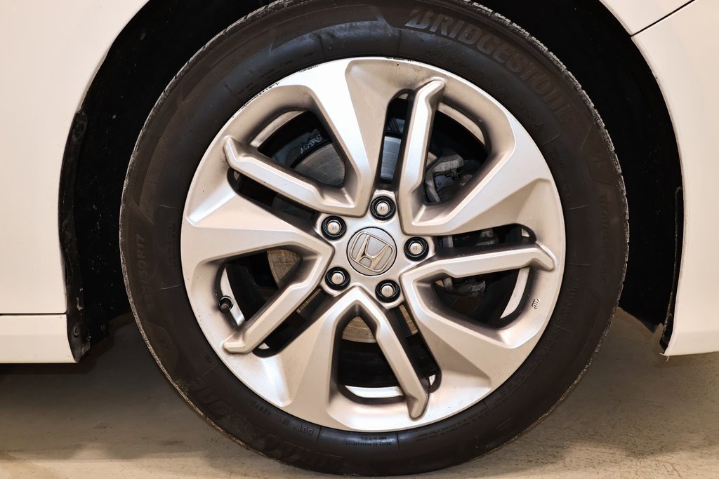 Used 2019 Honda Accord LX image 37